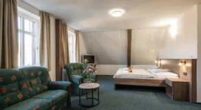 Valašský Hotel a Pivní lázně OGAR - Image 2