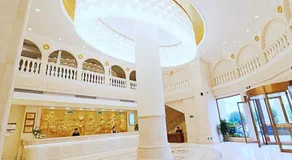 Vienna Hotel Hunan Yongzhou Lengshuitan District Government Square - Image 3