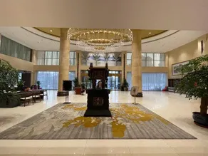 Yulin Polentino Hotel (Railway Station Branch) - Image 2