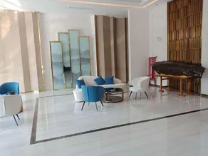 Ease Hotel - Chuzhou Mingguang Mingzhu Avenue - Image 3