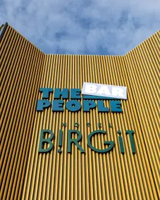 Birgit Hotel - Image 4