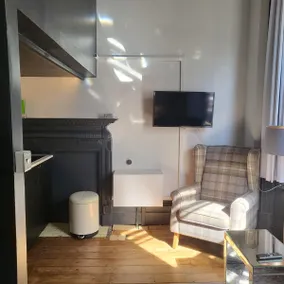 21 Mini Loft - Prime Location - Hove - Quiet - Image 4