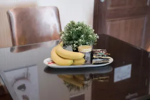 Luxury 3BR Penthouse With Bandung City View	⭐⭐⭐⭐	⭐ - Image 4