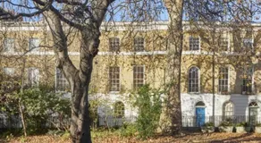 Gorgeous Grade II Listed Georgian House - Leafy Square Views - Central London - Image 4