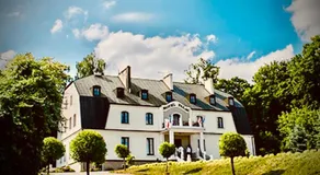 Pałac Myślęcinek - Image 5