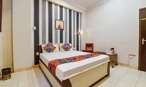 Hotel O Shri Laxmi Palace - Image 4