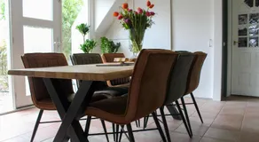 Grytmanshoeve, Vakantiehuis met glamping - Image 3