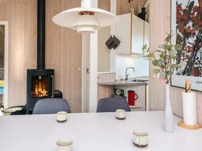 4 star holiday home in Børkop - Image 3