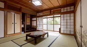 宿坊宝塔寺 蓮Ren - Image 2