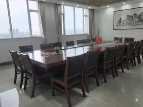 Yaju Hotel (Wuhan Lisi Industrial Park Branch) - Image 3