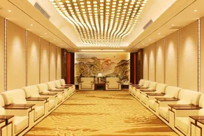 Henan Hotel. VIP Building - Image 2