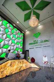 Grand Permata Hijau Hotel - Image 2