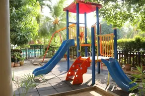 Kuah Town Service Suite Apartment @ Century Suria - Image 4