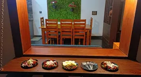 Shruthi's Aarohi-Nature's Retreat Homestay - Image 5