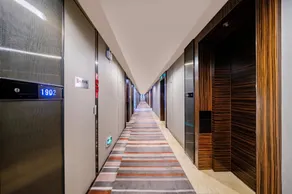 广州思林公寓 Si Lin Apartment GZ -Poly World Trade Centre Expo - Image 3