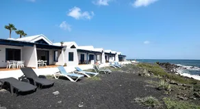 Maison avec terrasse, internet haut débit et barbecue | Vue mer - Image 2
