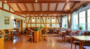 Waldhotel Einstein - Image 3