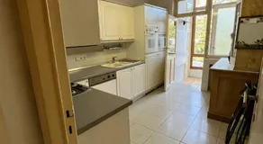 Chinese Pavilion Park - Magnificent Apartment Brussels - Image 2