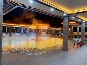 Shaoguan Qinghe Hot Spring Hotel - Image 3