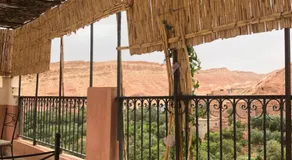 ACHAHOUD CHEz LA BELLE FIBULLE - Image 3