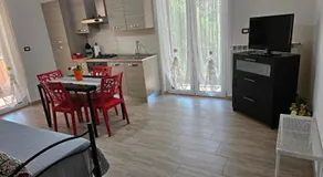Villa Center appartamenti nel verde in città - Image 3