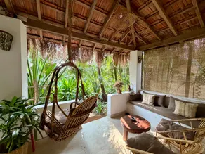 Palm Grove Beach Resort - Image 2