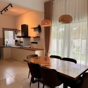 Villa Dhiya Private Pool Bukit Beruntung Rawang - Image 3