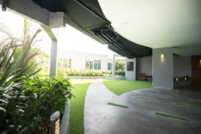 Nice Hotel Ratchada - Image 4