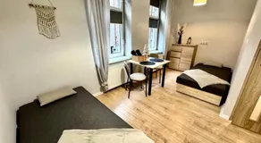 Pokój przy Parku Róż II - Image 2