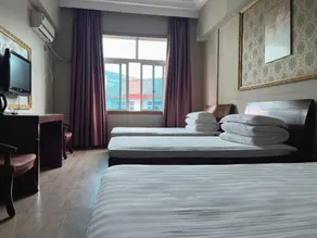 Wannianhong Hotel - Image 2