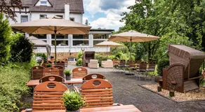 Bielefelder Berghotel zum Stillen Frieden - Image 3