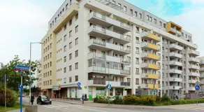 Atrium Ursus Warsaw Apartments by Noclegi Renters - Image 3