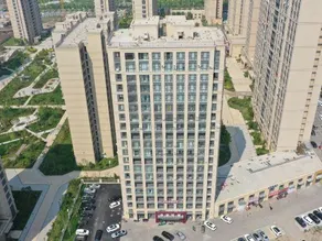 Harbin Acheng Bund Mansion Homestay - Image 3