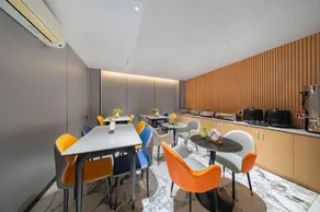 Mercure Hotel Shantou (MixC) - Image 5