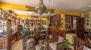 Pousada das Nascentes - Brotas - Image 5