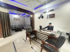 Millat Guest House f-10/4 - Image 2