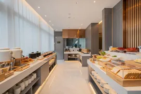 MANNSIC Hotel (Beijing Capital Airport Xinguozhan) - Image 3