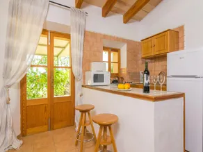 CAN FABIOL - ADULTS ONLY - Ferienhaus mit privaten Pool in Sóller. - Image 4