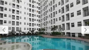 Serpong Garden Apartment Tower Bellerosa Unit Ruby - Image 3