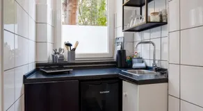 Modern Living Apartment - 3-Zimmer - Nürnberg Nord, ruhige Seitenstraße, fußläufig Straßenbahn - Image 3
