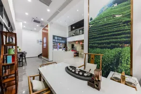 Floral Hotel Shantou Haiqin Bay Homestay Hotel - Image 2