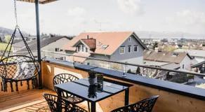 Ferienhaus Sandra mit Balkon -Nähe Bodensee&Pfänder - Image 4