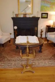 The Inn At Warm Springs - Image 2