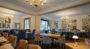 The Warwick Arms Hotel - The Coaching Inn Group - Image 5