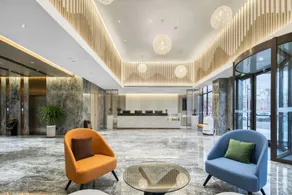 GreenTree Eastern Hotel (Dezhou Pingyuan Debai Qishiyuan) - Image 3