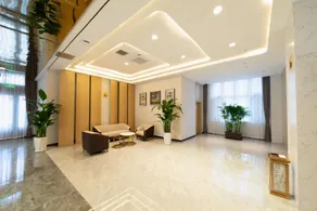 Harbin Haohao Wanjia Holiday Hotel - Image 2
