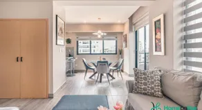Santo Domingo Apartment with Pool, Gym & Free Parking - Image 2