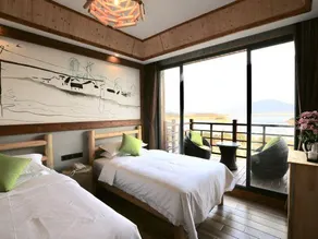 Hillside Mercure Zixing - Image 2