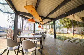 Shiyue·Huashan Yunshui Scenic Homestay (Yangshuo Yulong River Scenic Area Branch) - Image 5