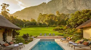The Thatch House Boutique Hotel, Hermanus - Image 2